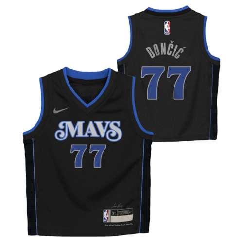 Dallas mavericks hotsell toddler jersey