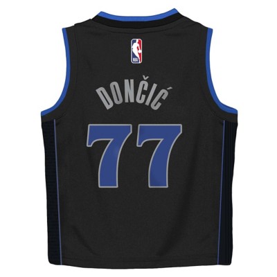 luka doncic jersey baby