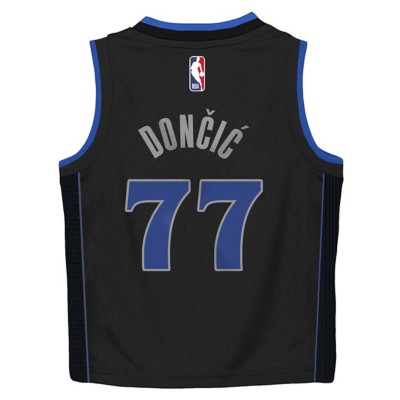 Luka doncic jersey baby