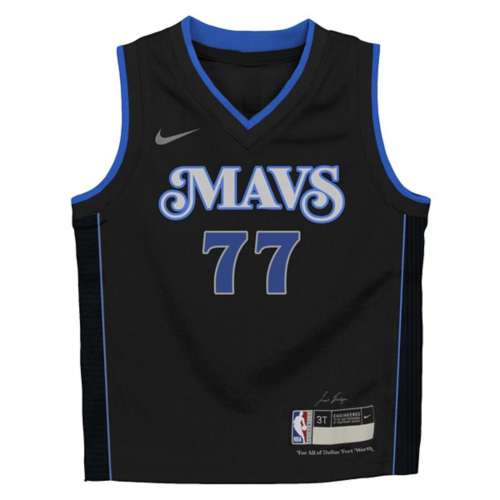 Luka doncic toddler jersey on sale