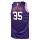 Nike Kids' Phoenix Suns Kevin Durant #35 Swingman Jersey