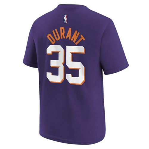 Kevin durant kids purple clearance