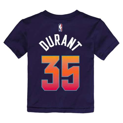 Toddler kd outlet jersey