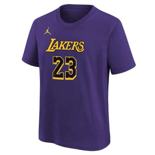 Lebron james kids t hot sale shirt