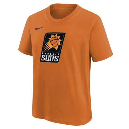 nike cheap Kids' Phoenix Suns Essential Logo T-Shirt
