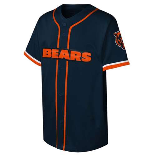 Genuine Stuff Kids Chicago Bears Fashion Jersey Witzenberg Sneakers Sale Online