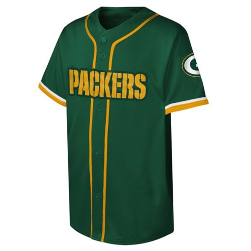 Childrens green bay packer jerseys best sale