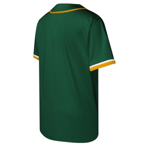 Kids green bay jersey best sale