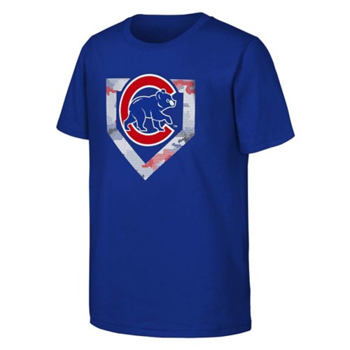 Kids cubs t shirt online