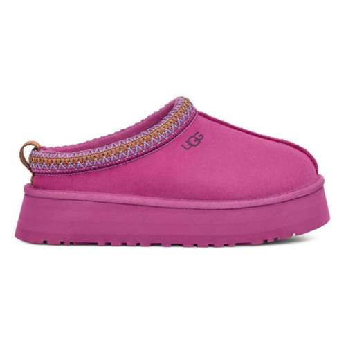 Ugg baby girl discount slippers