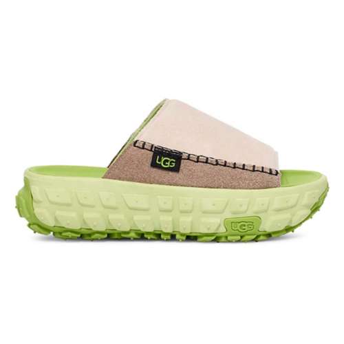 Adult UGG Venture Daze Wellington Flatform Sandals