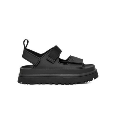 Women's UGG GoldenGlow Platform Sandals