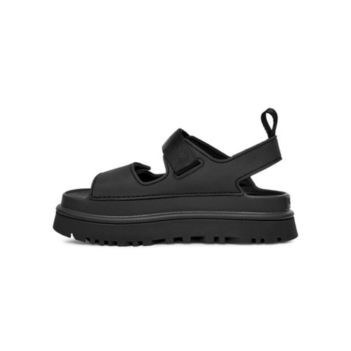 Women's UGG GoldenGlow Platform Sandals