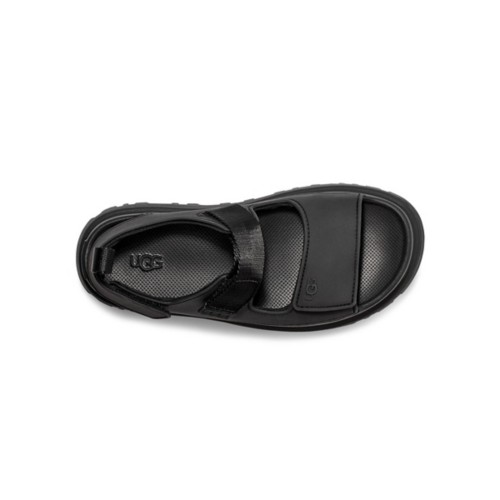 Women's UGG GoldenGlow Platform Sandals