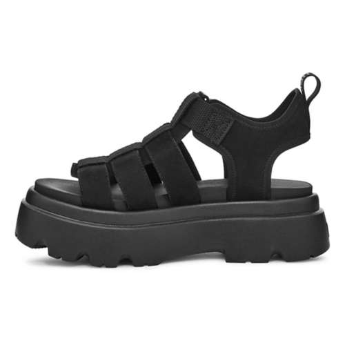 Women's UGG Cora Flatform Sandals | SCHEELS.com