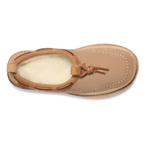 UGG Tasman Crafted Regenerate Slippers