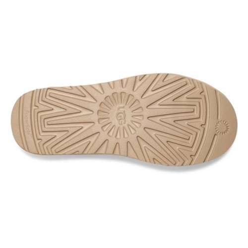 Adult UGG Tasman Crafted Regenerate Slippers