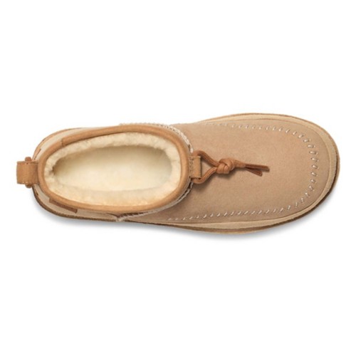 Adult UGG Ultra Mini Crafted Regenerate Boots - Primary Image