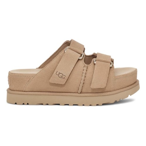 【SALE】【UGG】【即発】Golden Star Hi Sandals 1167356 UGG® Goldenstar Hi for Women | UGG®