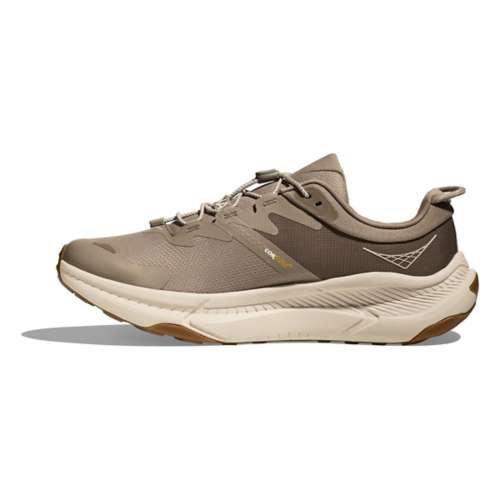 Zapatillas Hoka Torrent 2 W Gris/Coral