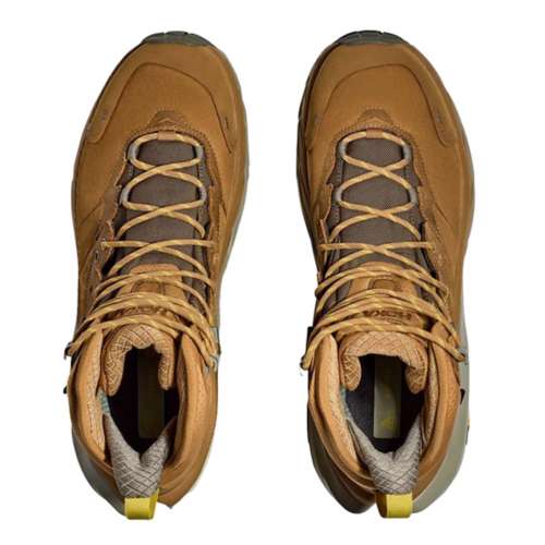 Men's HOKA Kaha 2 GTX Waterproof Hiking Boots