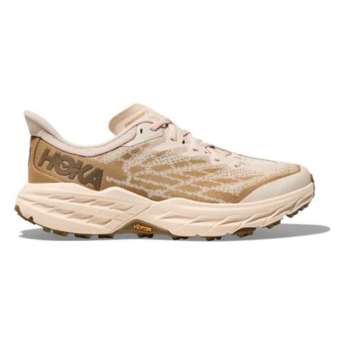 Men's rock hoka Speedgoat 5 Trail Running Shoes
