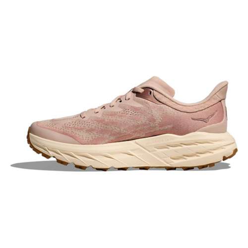 Women's HOKA Speedgoat 5 Trail Running Shoes