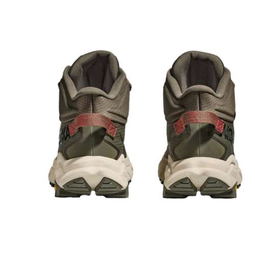 Men's Footwear hoka Trail Code GTX Waterproof Hiking Boots