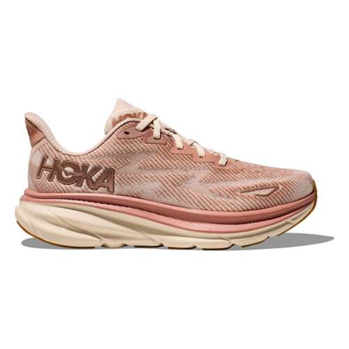 Women's HOKA Clifton 9 Running Shoes