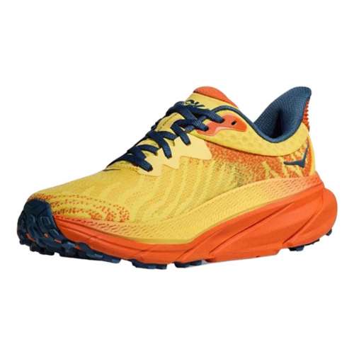 Men's HOKA Challenger 7 Trail Running Shoes