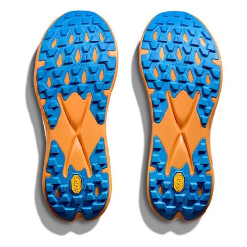 Men's HOKA Tecton X 2 Trail Running Shoes