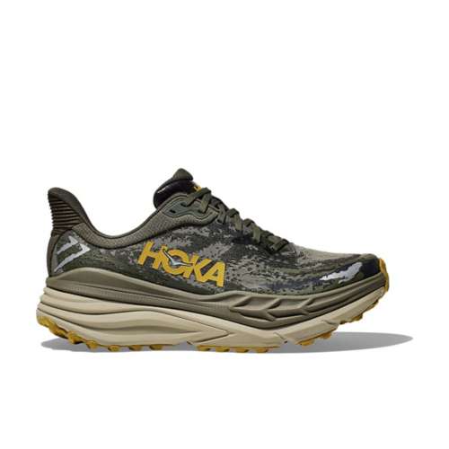 Men's HOKA Stinson 7 Trail Running Shoes