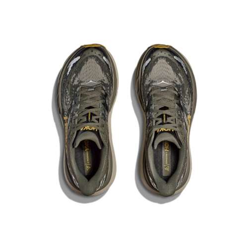 Men's HOKA Stinson 7 Trail Running Shoes