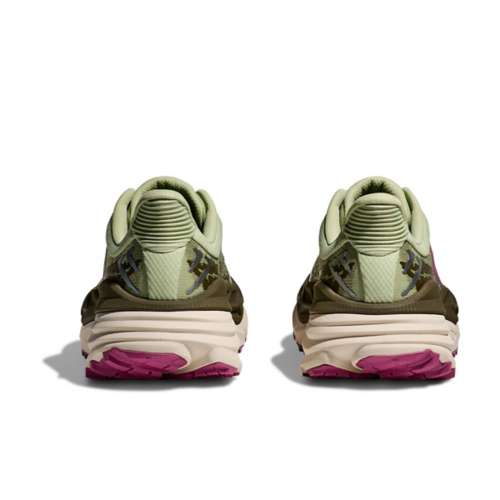 Women's HOKA Stinson 7 Trail Running Shoes