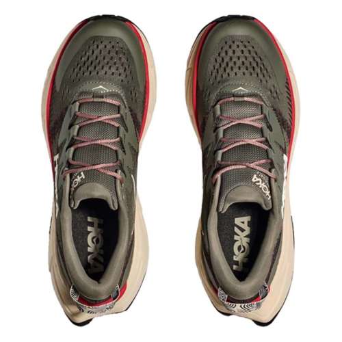 Men's Running hoka Skyline-Float X Hiking Shoes