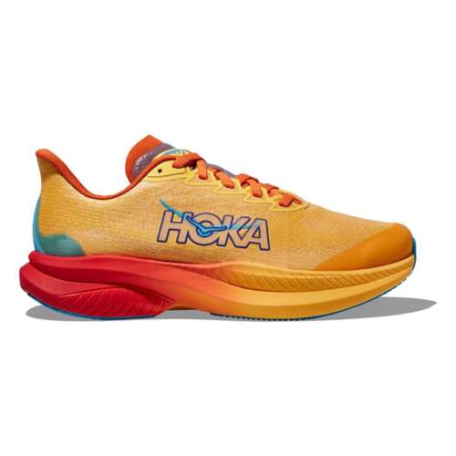 Big Kids' HOKA Mach 6 Running Shoes