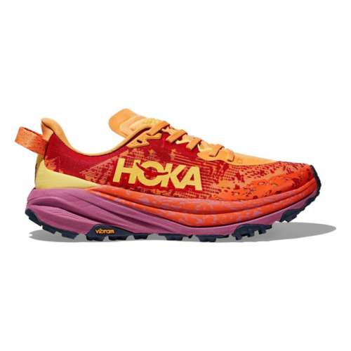 Men's HOKA Speedgoat 6 Trail Running Shoes
