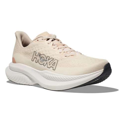 Women's HOKA Mach 6 Running Shoes