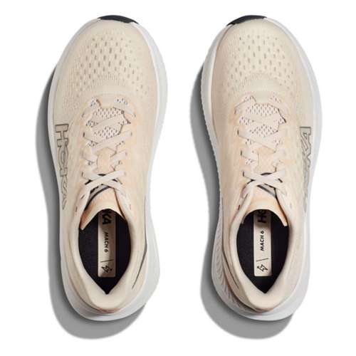 Women's HOKA Mach 6 Running Shoes