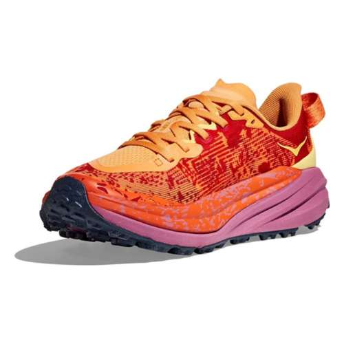 Women's Trail hoka Speedgoat 6 Trail Running Shoes