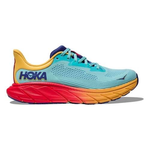Women's HOKA Space Arahi 7 Running Shoes
