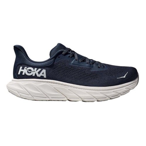 Hoka Men s Arahi 7 Black White 14