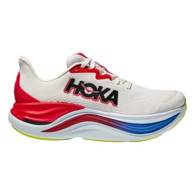 Men's HOKA Skyward X Performance Running Shoes - Romy walking shoe