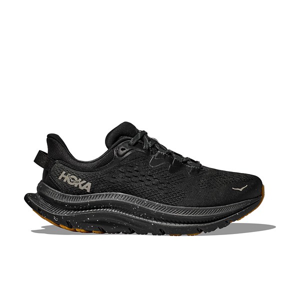 Men's HOKA Kawana 2 Training Shoes 9 Regular Black/Black