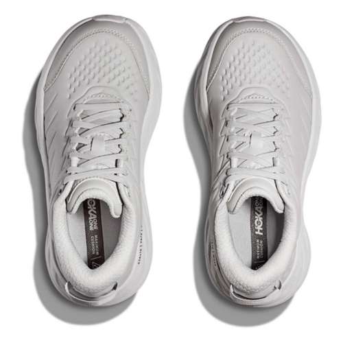 Men's hoka boots Bondi SR Slip Resistant Running Shoes