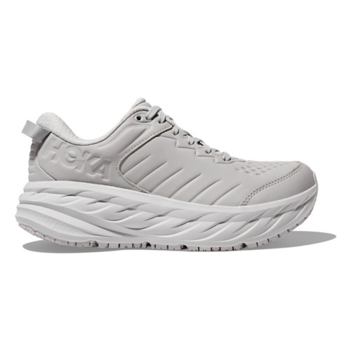 Women's HOKA Bondi SR Slip Resistant Shoes - Primary Image