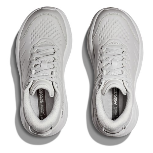 Women's HOKA Bondi SR Slip Resistant Shoes - Primary Image