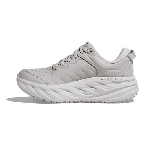 Women's HOKA Bondi SR Slip Resistant Shoes - Primary Image
