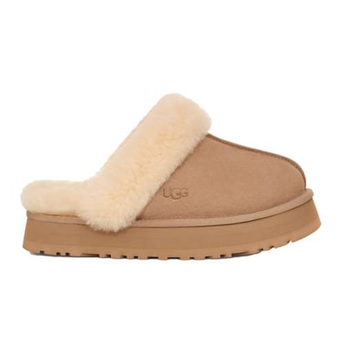 Women's UGG Disquette Slippers