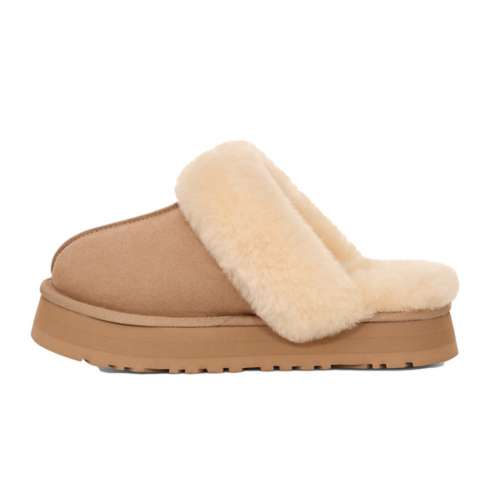 Women's UGG Disquette Slippers